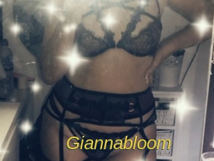 Giannabloom