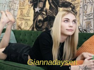 Giannadaysen