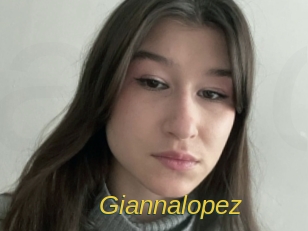 Giannalopez