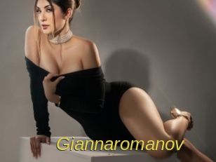 Giannaromanov