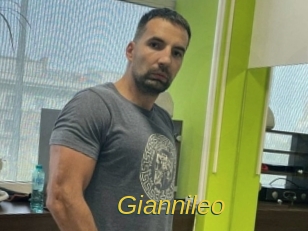 giannileo Archive DVD ORG