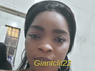 Giantclit22