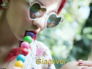 Giaoliver