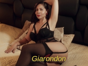 Giarondon