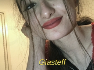 Giasteff