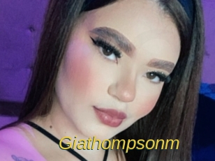 Giathompsonm