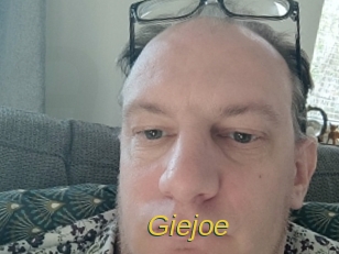 Giejoe