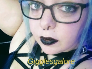 Gigglesgalore