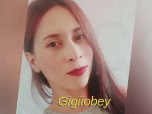 Gigiiobey