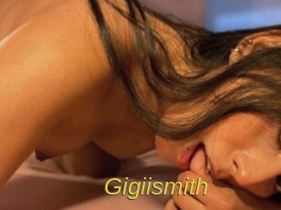 Gigiismith