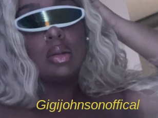 Gigijohnsonoffical