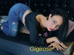 gigirose Archive DVD ORG