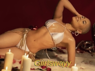 Giirlswayy