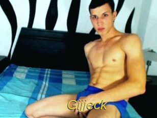 Gijjeck