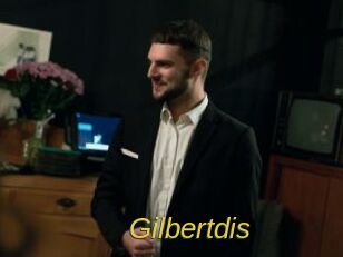 Gilbertdis