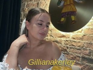 Gillianakerley