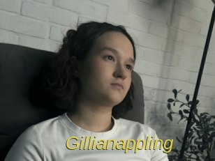 Gillianappling