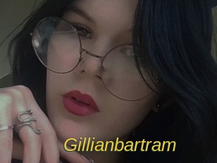 gillianbartram Archive DVD ORG