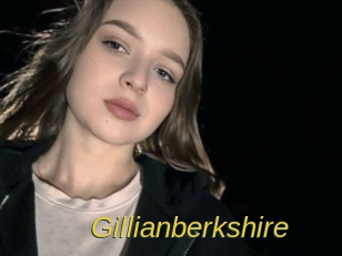 Gillianberkshire