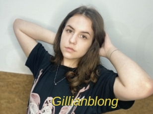 Gillianblong