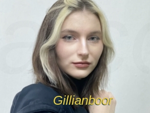 Gillianboor