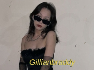 Gillianbraddy