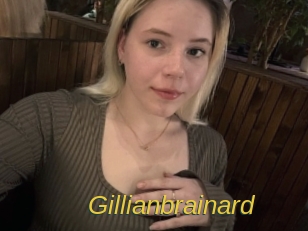 Gillianbrainard