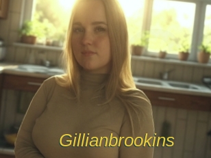 Gillianbrookins