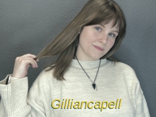 Gilliancapell