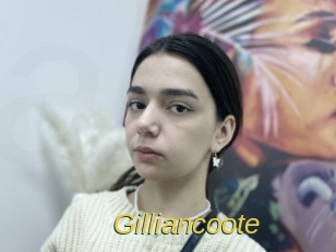 Gilliancoote