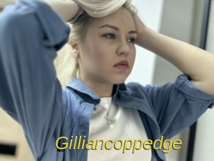 Gilliancoppedge