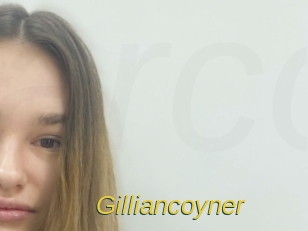 Gilliancoyner
