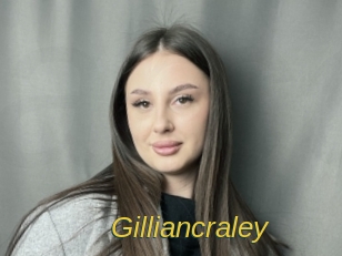 Gilliancraley