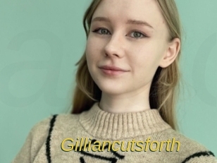 Gilliancutsforth