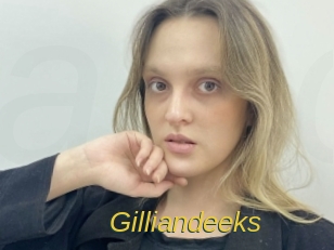 Gilliandeeks