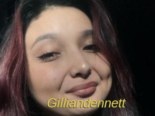 Gilliandennett