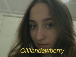 Gilliandewberry