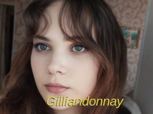 gilliandonnay Archive DVD ORG