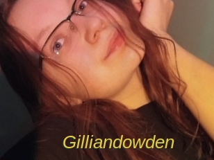 Gilliandowden