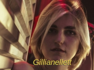 Gillianellett