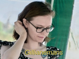 Gillianemans