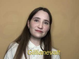 Gillianevatt