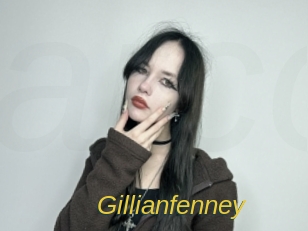 Gillianfenney
