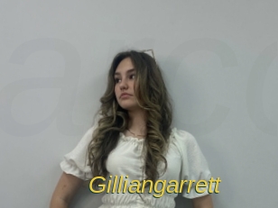 Gilliangarrett