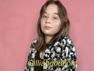Gilliangodbold