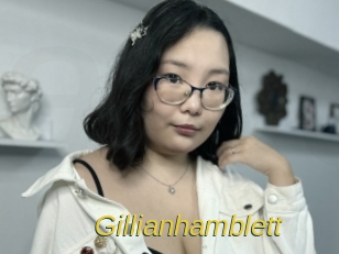 Gillianhamblett