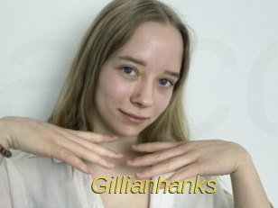 Gillianhanks