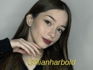 Gillianharbold