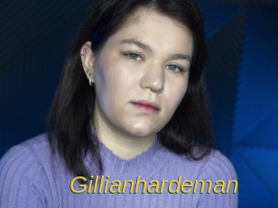 Gillianhardeman
