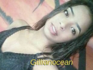 Gillianocean